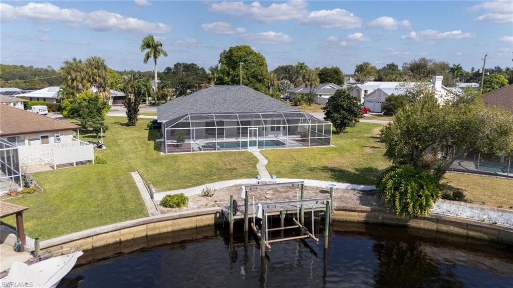 13376 Journeys End, FORT MYERS FL 33905-22