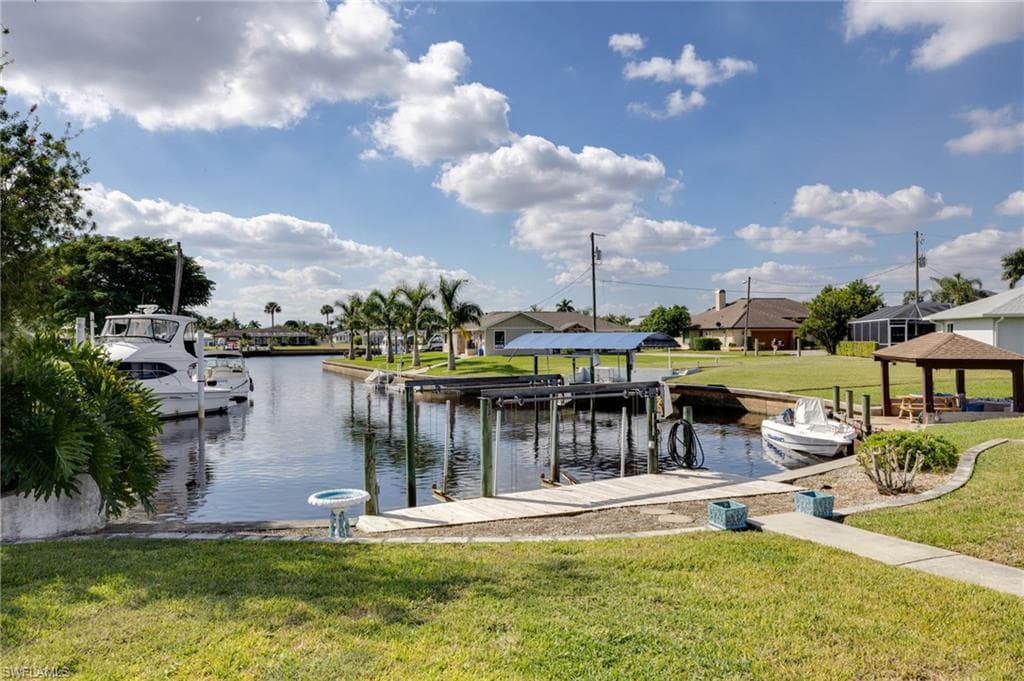 13376 Journeys End, FORT MYERS FL 33905-1