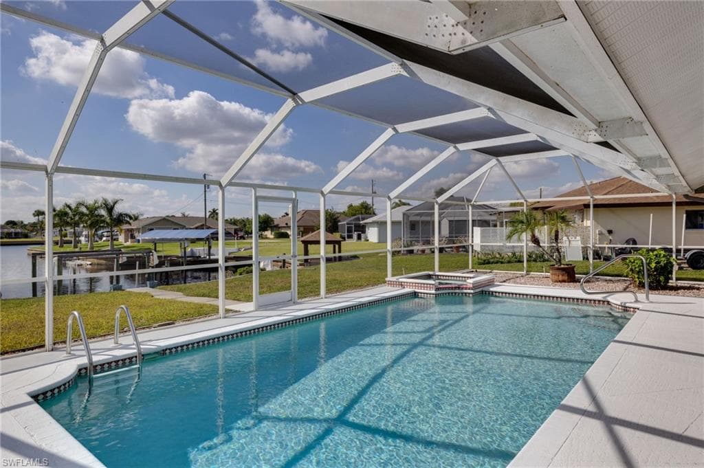 13376 Journeys End, FORT MYERS FL 33905-5