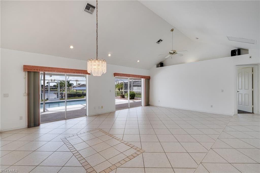 13376 Journeys End, FORT MYERS FL 33905-12
