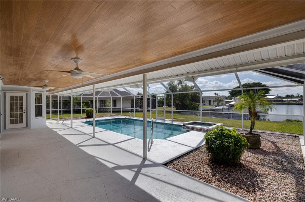 13376 Journeys End, FORT MYERS FL 33905-6
