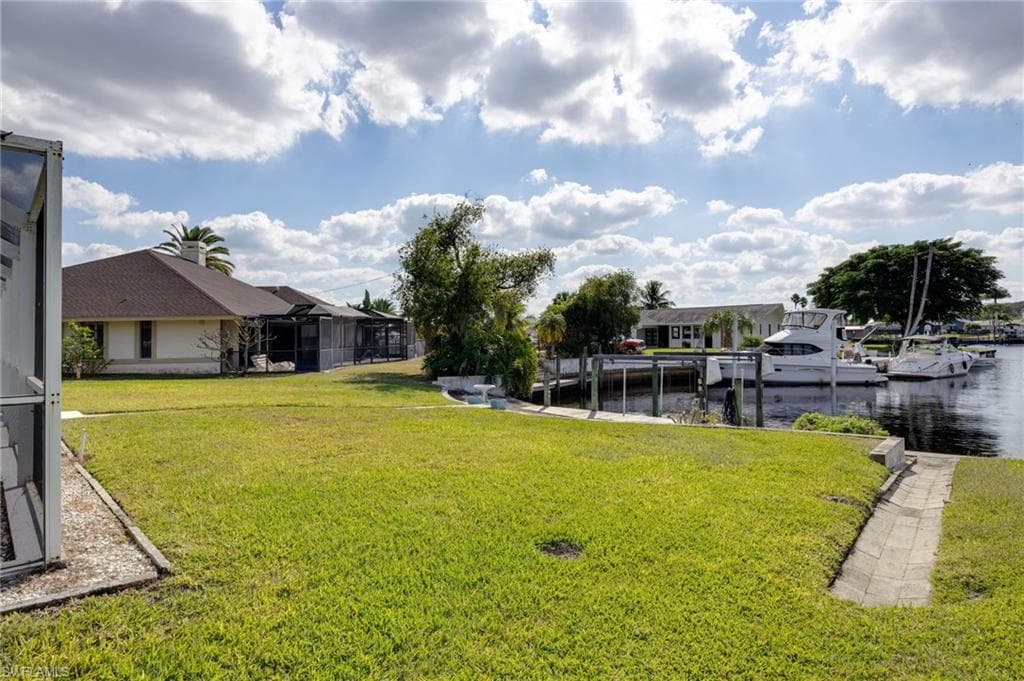 13376 Journeys End, FORT MYERS FL 33905-2