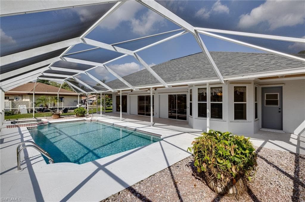 13376 Journeys End, FORT MYERS FL 33905-4
