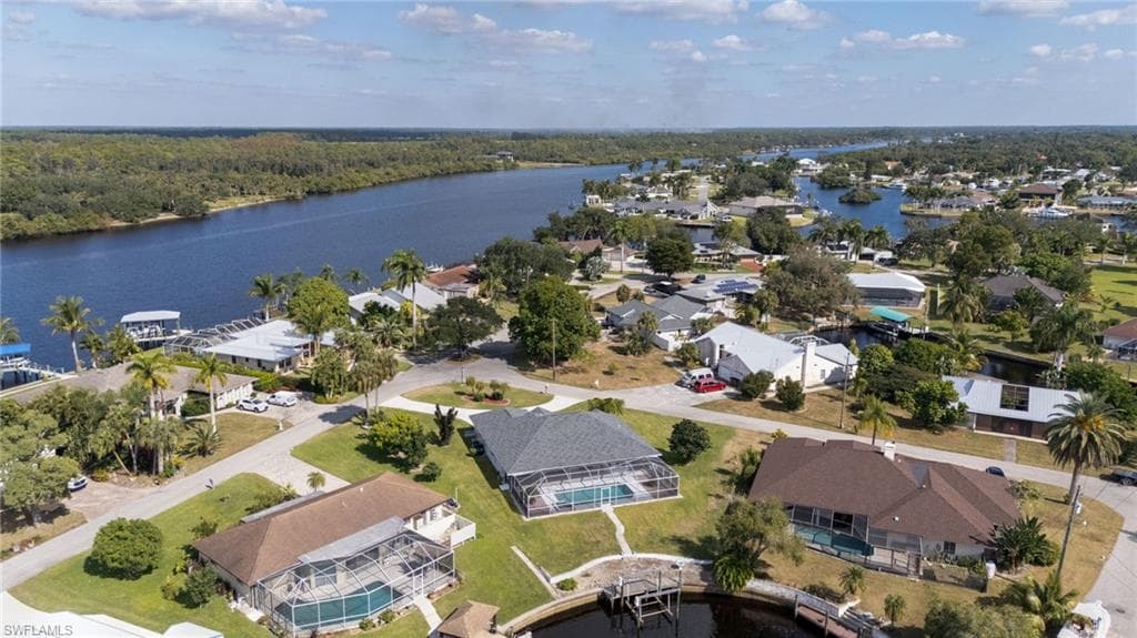 13376 Journeys End, FORT MYERS FL 33905-23