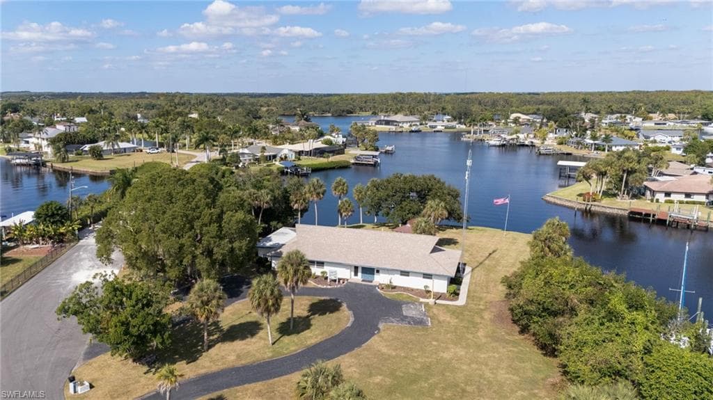 13376 Journeys End, FORT MYERS FL 33905-28