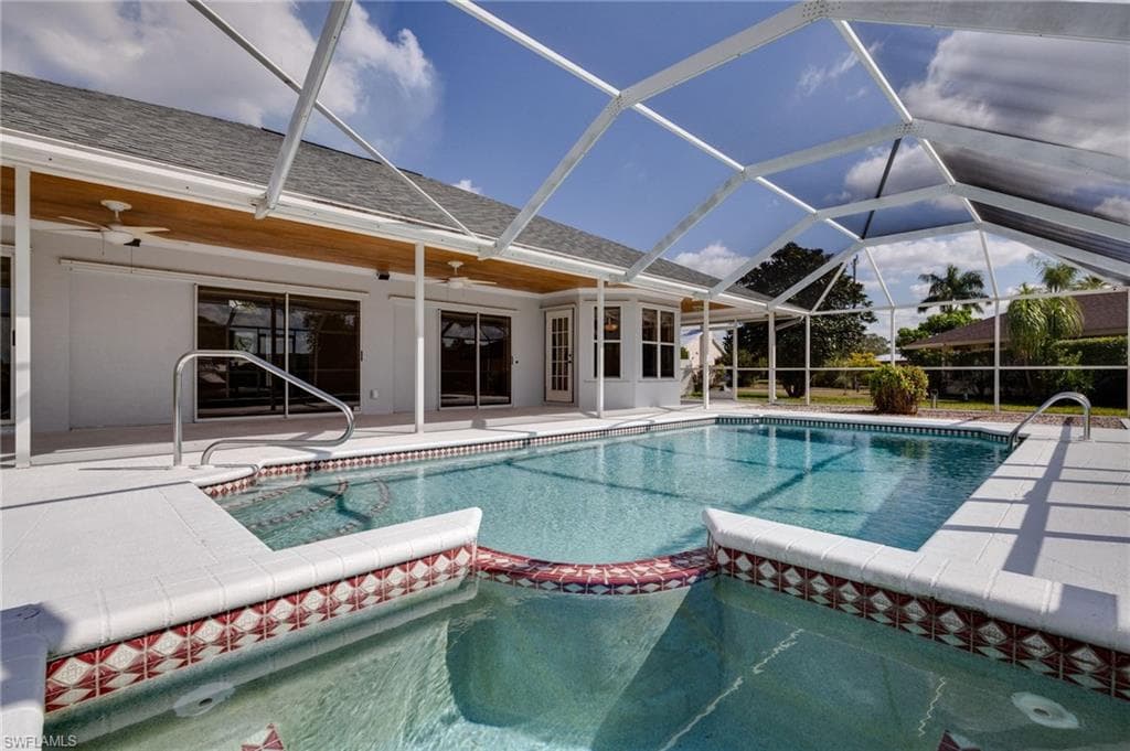 13376 Journeys End, FORT MYERS FL 33905-3
