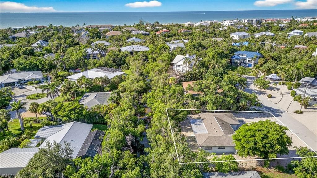 1105 Skiff PL, SANIBEL FL 33957-45
