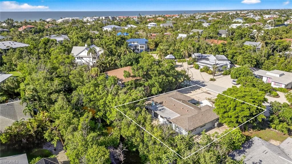 1105 Skiff PL, SANIBEL FL 33957-43