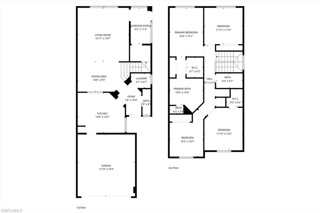 9642 Roundstone CIR, FORT MYERS FL 33967-32