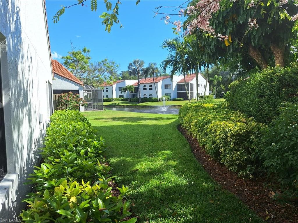 551 Beachwalk CIR # 0, NAPLES FL 34108-47