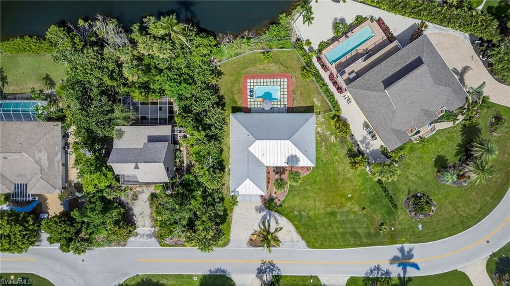 1377 Sand Castle RD, SANIBEL FL 33957-41