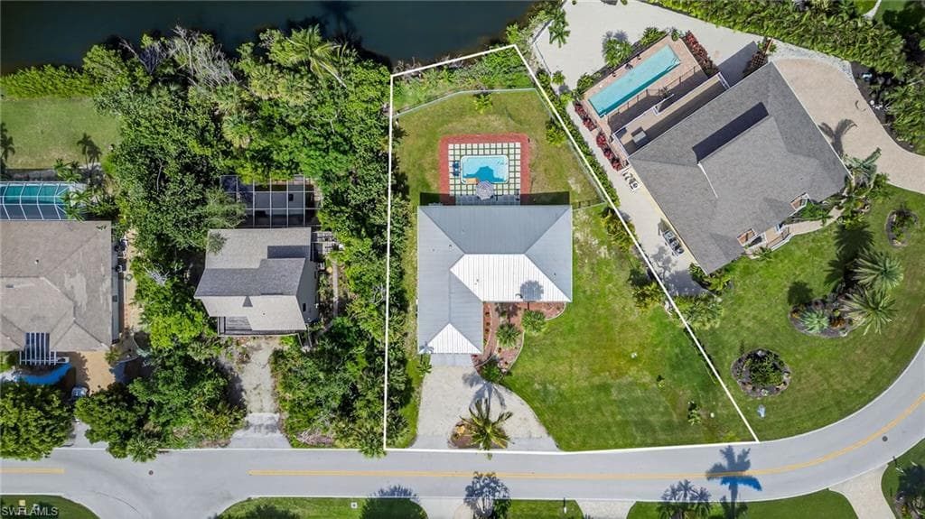 1377 Sand Castle RD, SANIBEL FL 33957-42