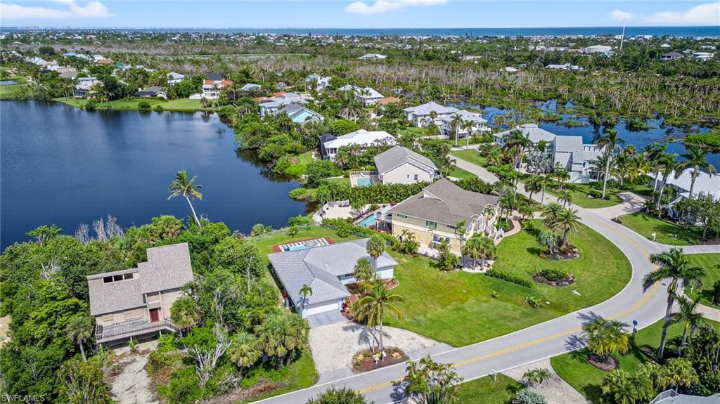 1377 Sand Castle RD, SANIBEL FL 33957-39
