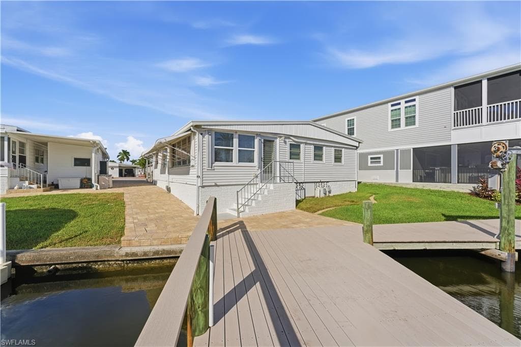 11391 Cypress LN, FORT MYERS BEACH FL 33931-25