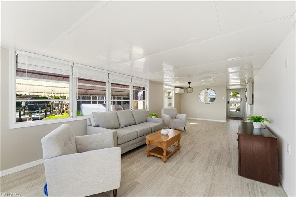 11391 Cypress LN, FORT MYERS BEACH FL 33931-4