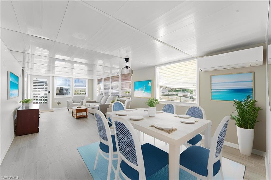 11391 Cypress LN, FORT MYERS BEACH FL 33931-3