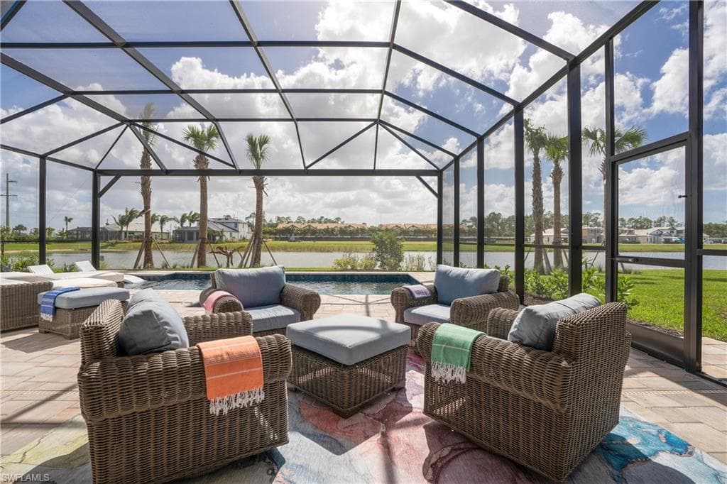 9568 Caymas TER, NAPLES FL 34114-13