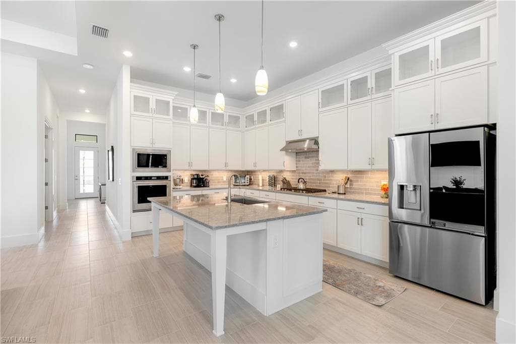 9568 Caymas TER, NAPLES FL 34114-3