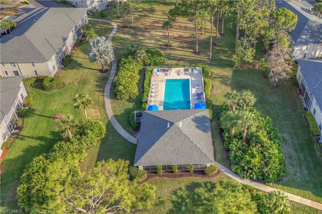 784 Landover CIR # 203, NAPLES FL 34104-12