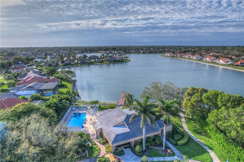 784 Landover CIR # 203, NAPLES FL 34104-14