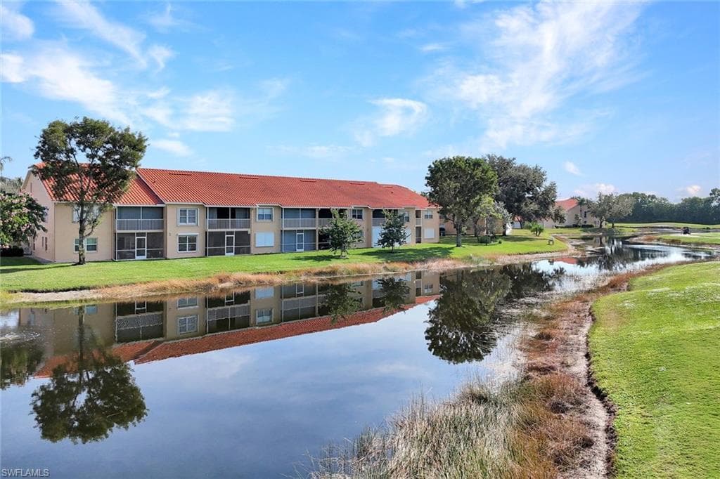 9600 Rosewood Pointe TER # 205, BONITA SPRINGS FL 34135-22