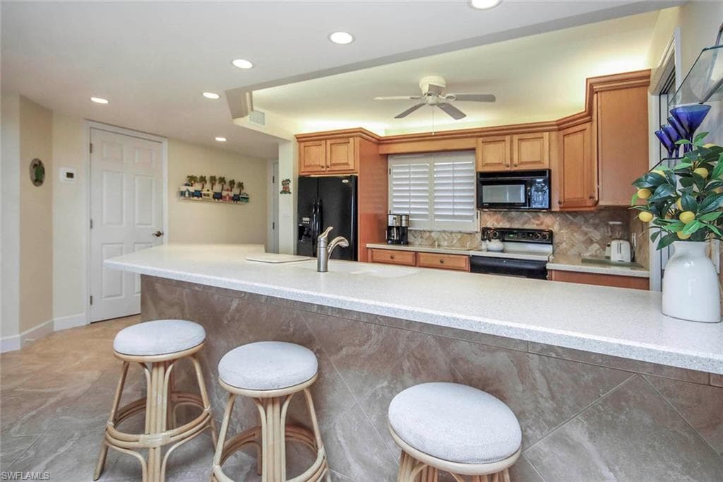 1401 Middle Gulf DR # 405R, SANIBEL FL 33957-12