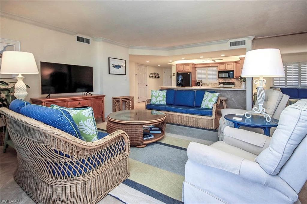 1401 Middle Gulf DR # 405R, SANIBEL FL 33957-4