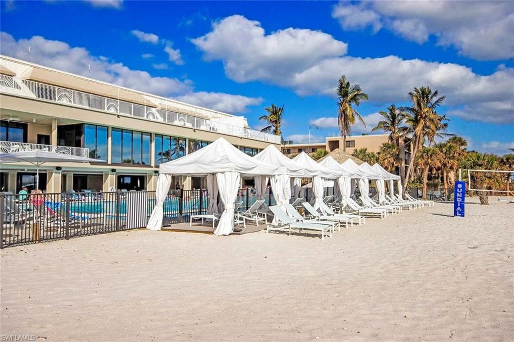 1401 Middle Gulf DR # 405R, SANIBEL FL 33957-23