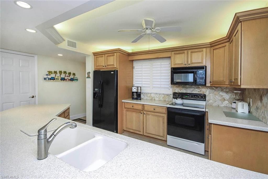 1401 Middle Gulf DR # 405R, SANIBEL FL 33957-9