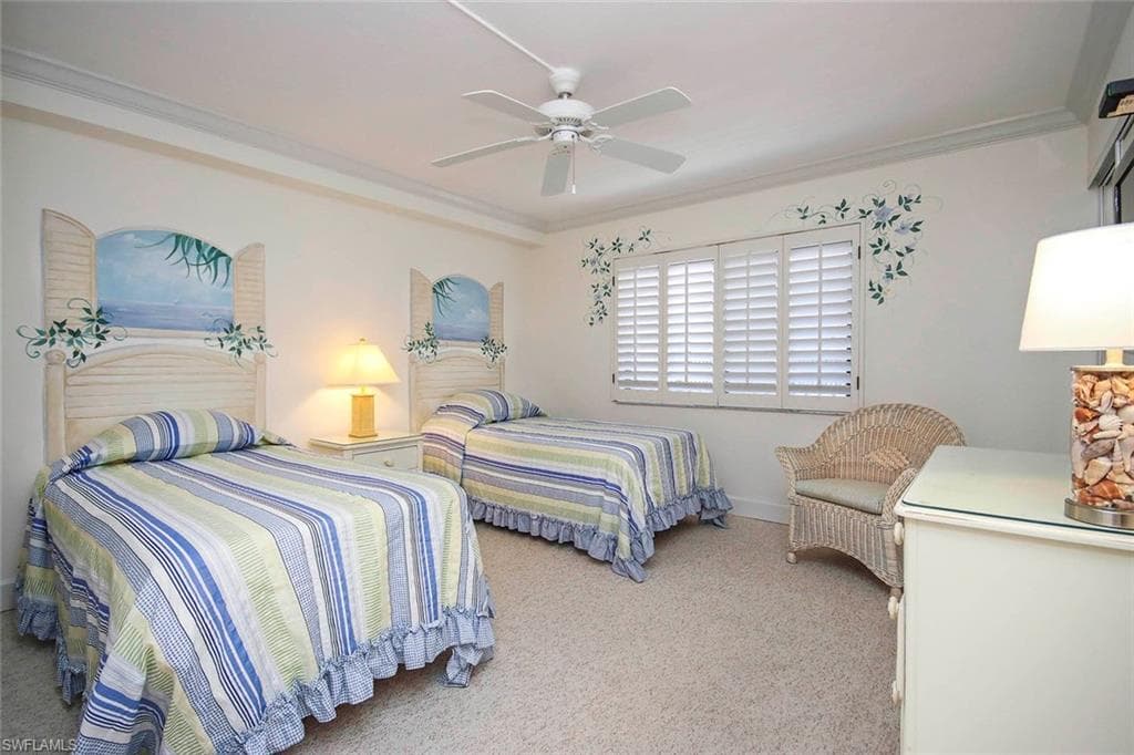 1401 Middle Gulf DR # 405R, SANIBEL FL 33957-17