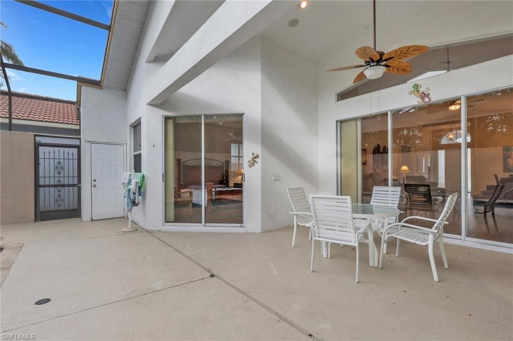 9519 Mariners Cove LN S, FORT MYERS FL 33919-31