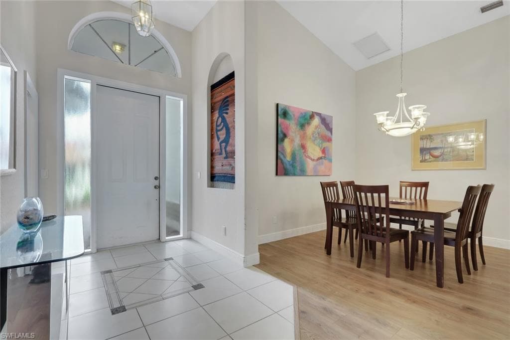 9519 Mariners Cove LN S, FORT MYERS FL 33919-4