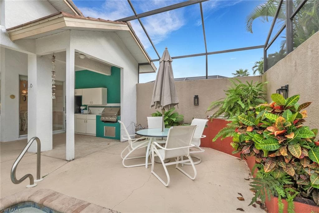 9519 Mariners Cove LN S, FORT MYERS FL 33919-29