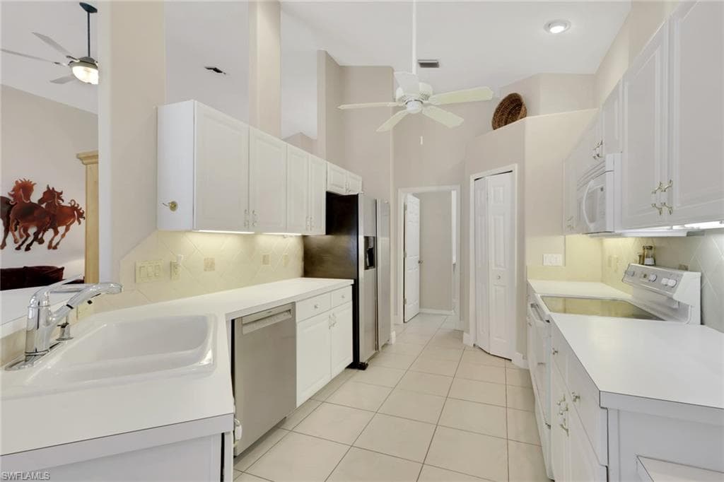 9519 Mariners Cove LN S, FORT MYERS FL 33919-14