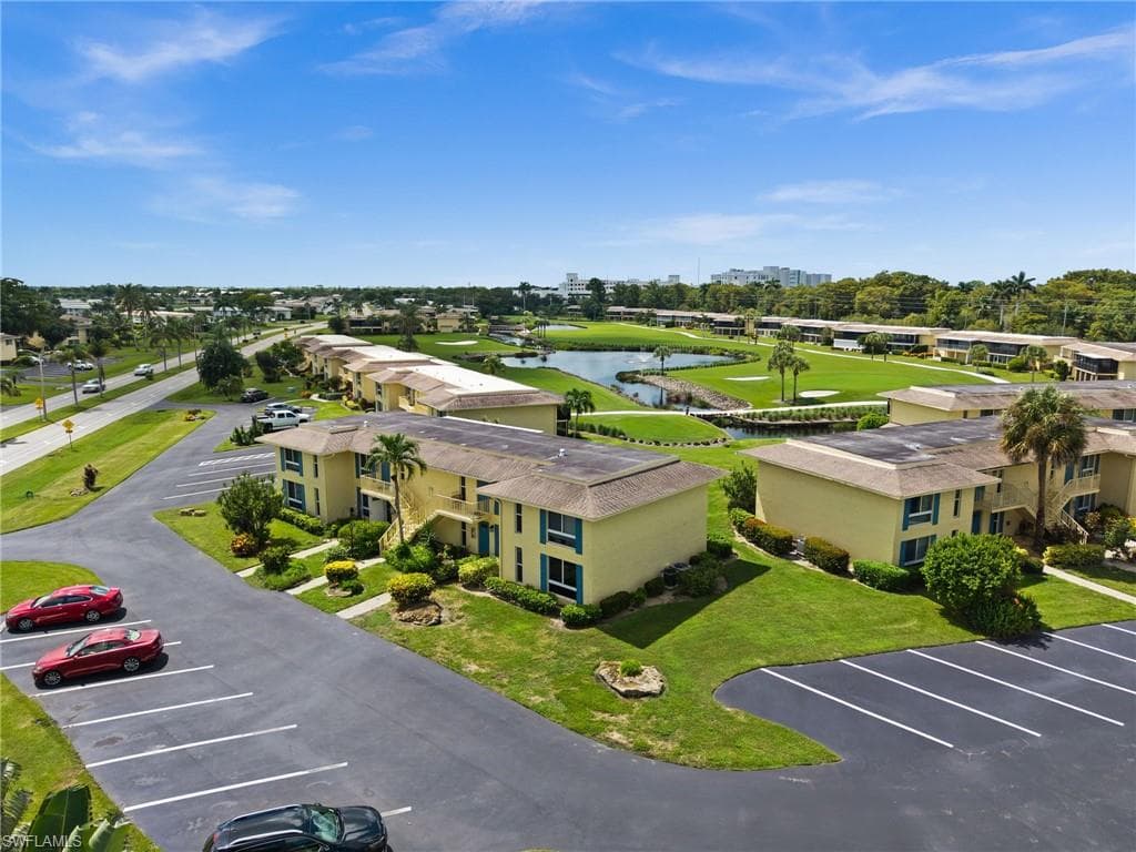 378 Palm DR # 1, NAPLES FL 34112-26