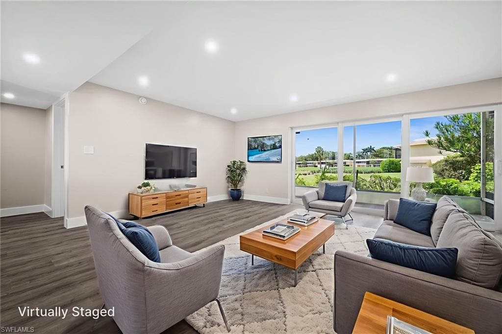 378 Palm DR # 1, NAPLES FL 34112-30