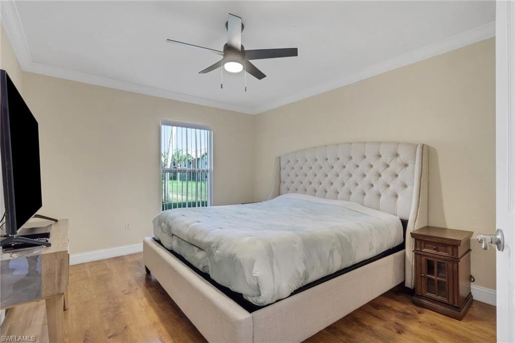 8285 Ibis Club DR # 809, NAPLES FL 34104-15