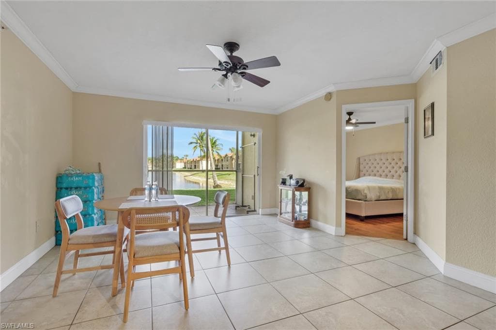 8285 Ibis Club DR # 809, NAPLES FL 34104-14