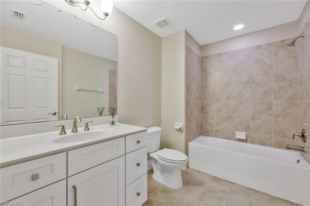 18225 Creekside Preserve LOOP # 102, FORT MYERS FL 33908-18