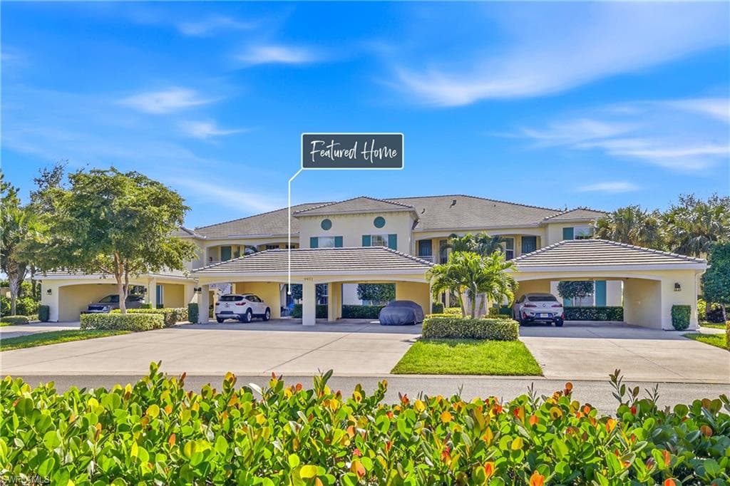 9931 Periwinkle Preserve LN 102-1