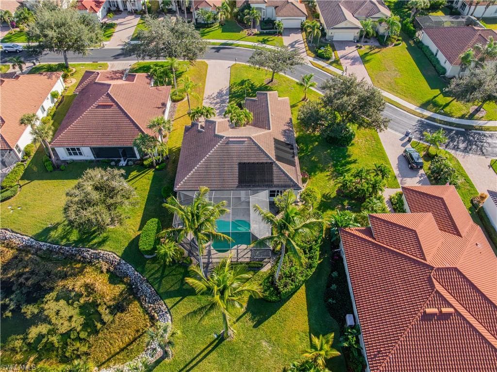 11105 Sea Tropic LN, FORT MYERS FL 33908-41