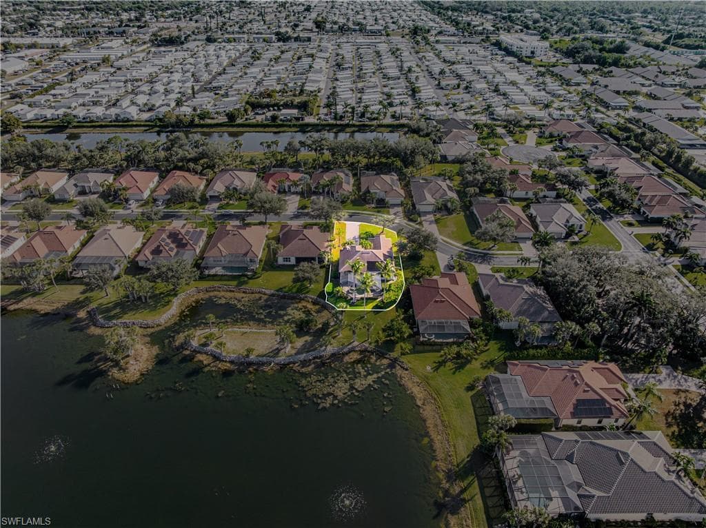 11105 Sea Tropic LN, FORT MYERS FL 33908-45