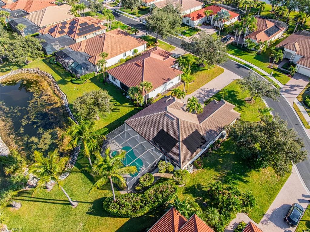 11105 Sea Tropic LN, FORT MYERS FL 33908-43