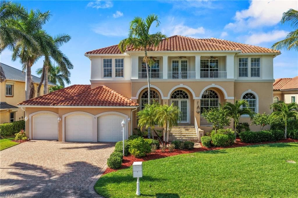 18150 Old Pelican Bay DR, FORT MYERS BEACH FL 33931-1