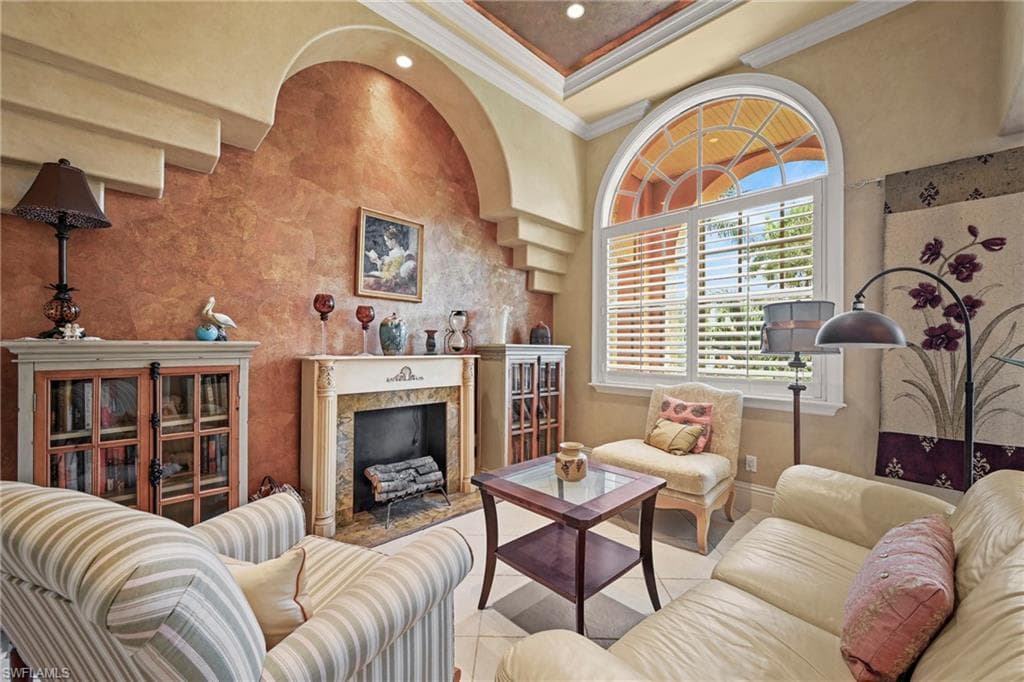 18150 Old Pelican Bay DR, FORT MYERS BEACH FL 33931-5