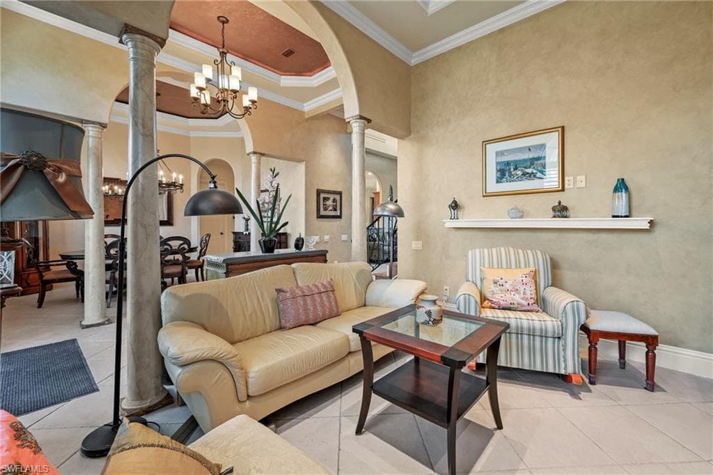 18150 Old Pelican Bay DR, FORT MYERS BEACH FL 33931-6
