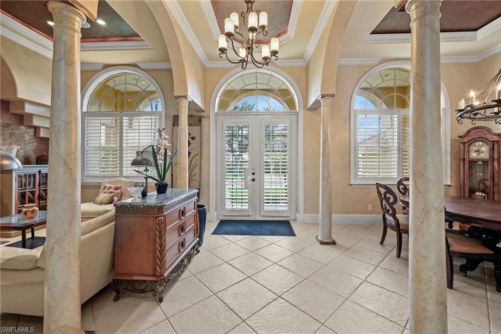 18150 Old Pelican Bay DR, FORT MYERS BEACH FL 33931-4