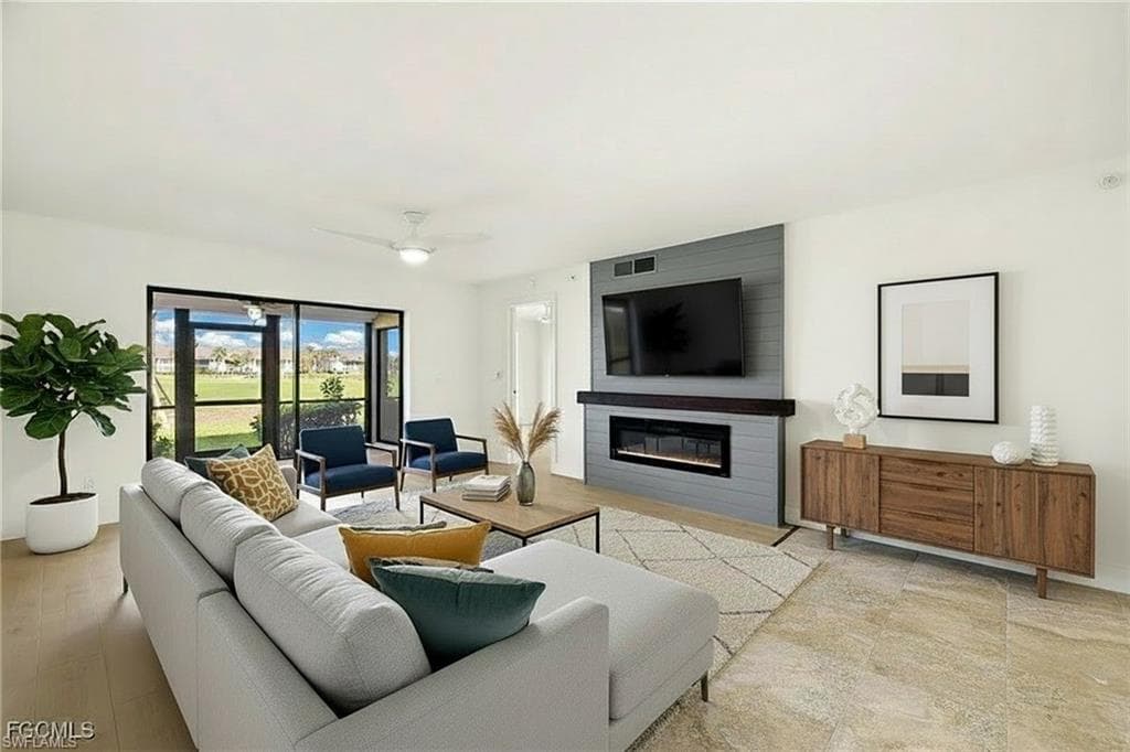 16290 Kelly Cove DR # 253, FORT MYERS FL 33908-6
