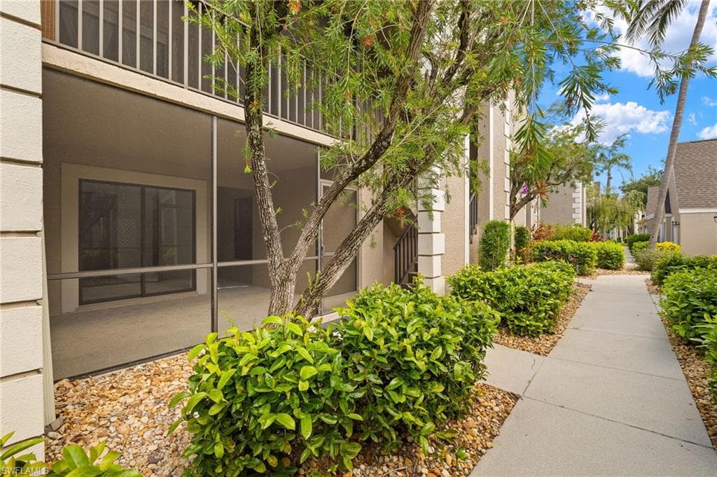 16290 Kelly Cove DR # 253, FORT MYERS FL 33908-2