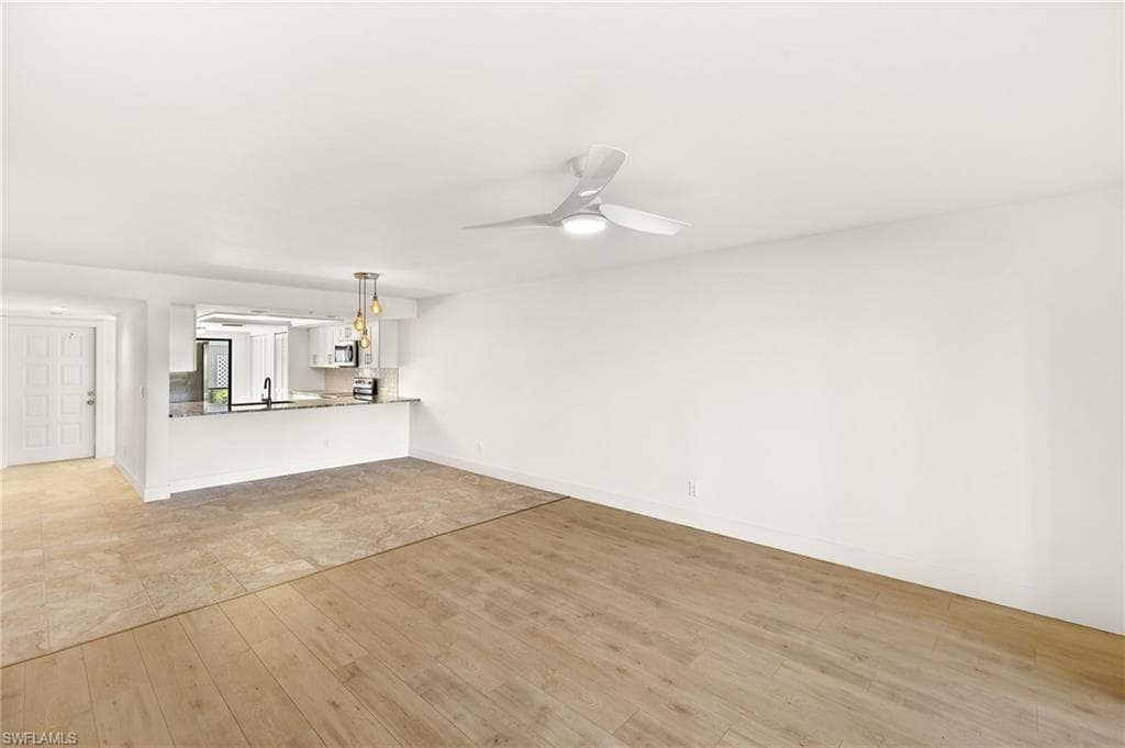 16290 Kelly Cove DR # 253, FORT MYERS FL 33908-9